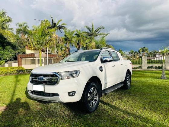 FORD RANGER 3.2 LIMITED 4X4 CD 20V DIESEL 4P AUTOMÁTICO